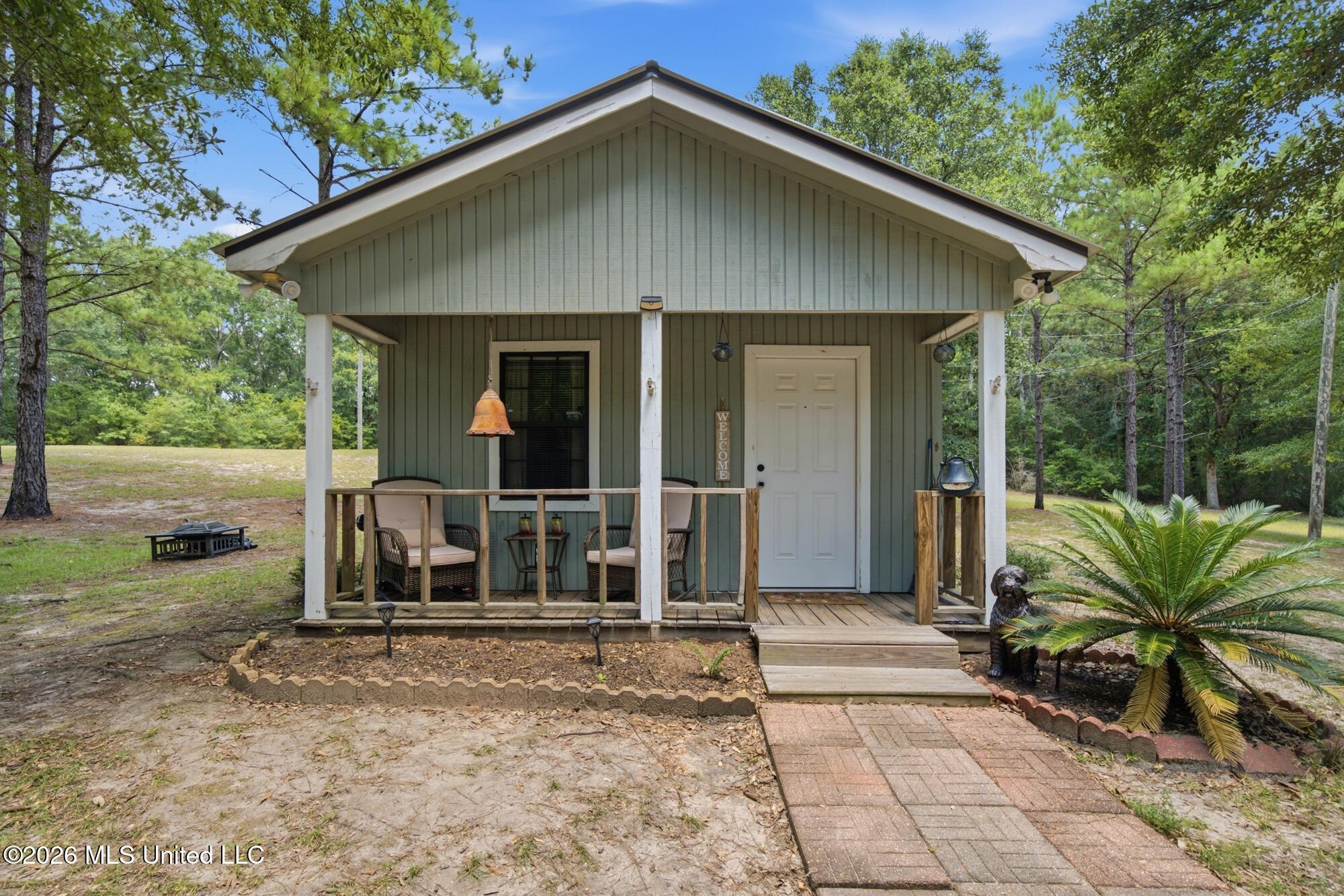 368 Otho Davis Road Lumberton, MS 39455 - Photo 25 of 40 27_dsc09747