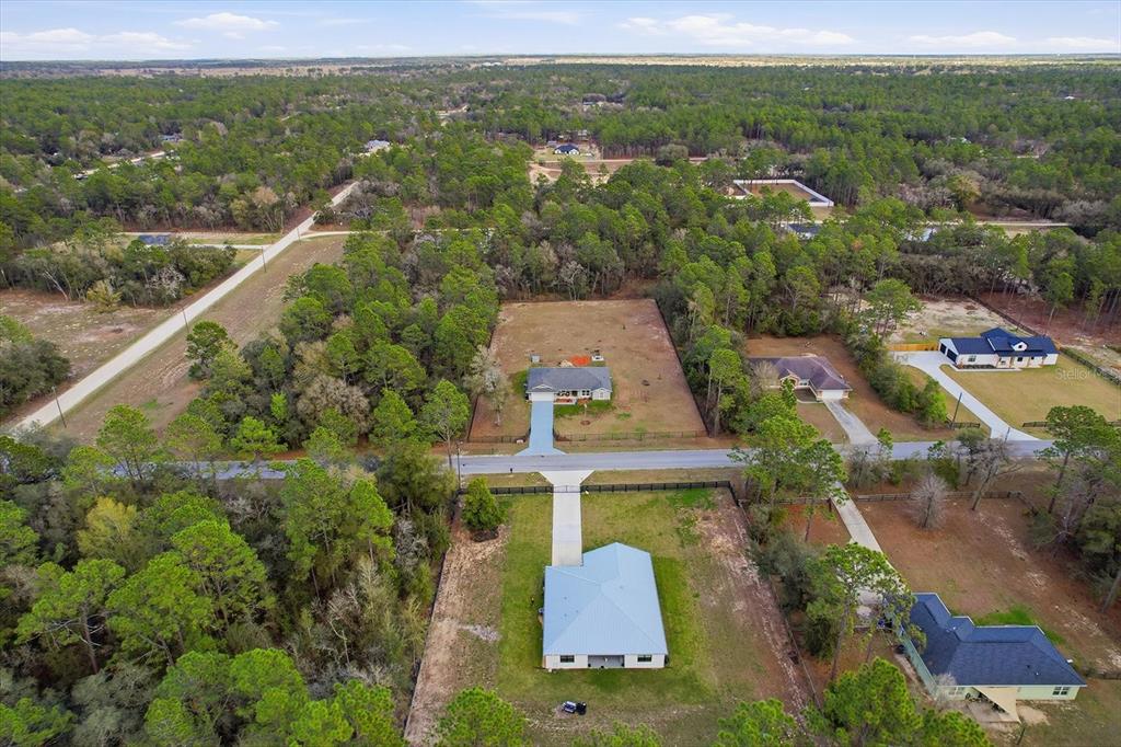 8199 Southwest 129th Terrace Road Dunnellon, FL 34432 - Photo 42 of 47 Gallery Image 42
