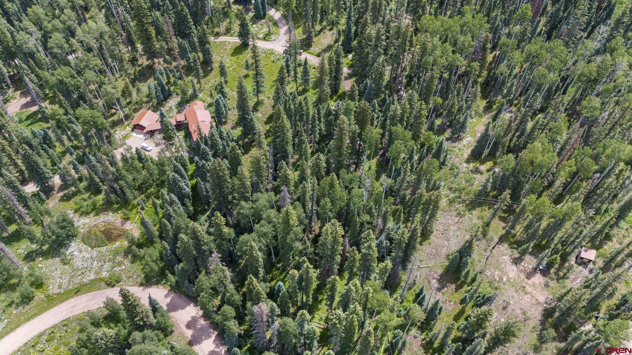 11 Lime Creek Road Durango, CO 81301 - Photo 14 of 16 Gallery Image 14