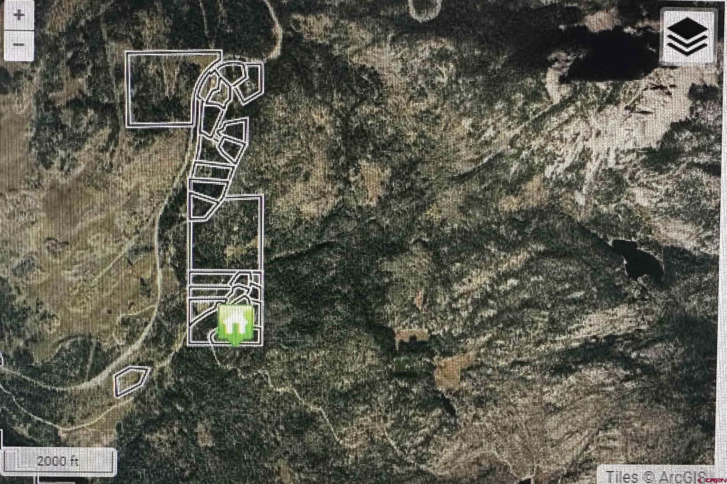11 Lime Creek Road Durango, CO 81301 - Photo 15 of 16 Gallery Image 15