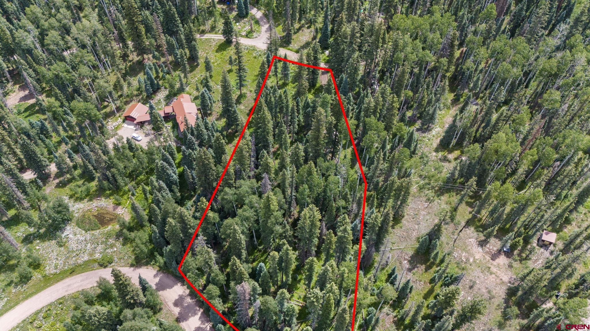 11 Lime Creek Road Durango, CO 81301 - Photo 3 of 16 Gallery Image 3