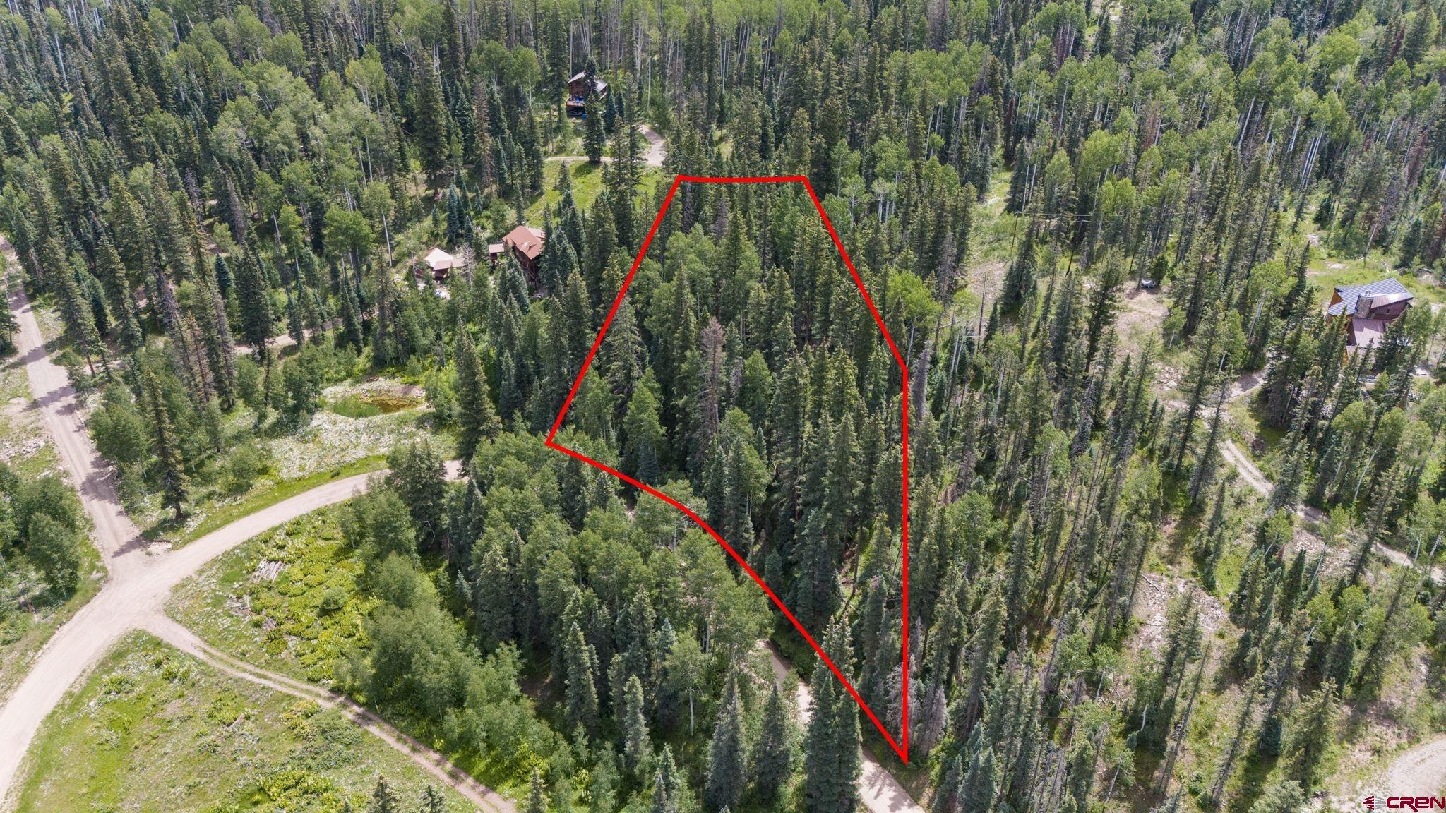 11 Lime Creek Road Durango, CO 81301 - Photo 4 of 16 Gallery Image 4