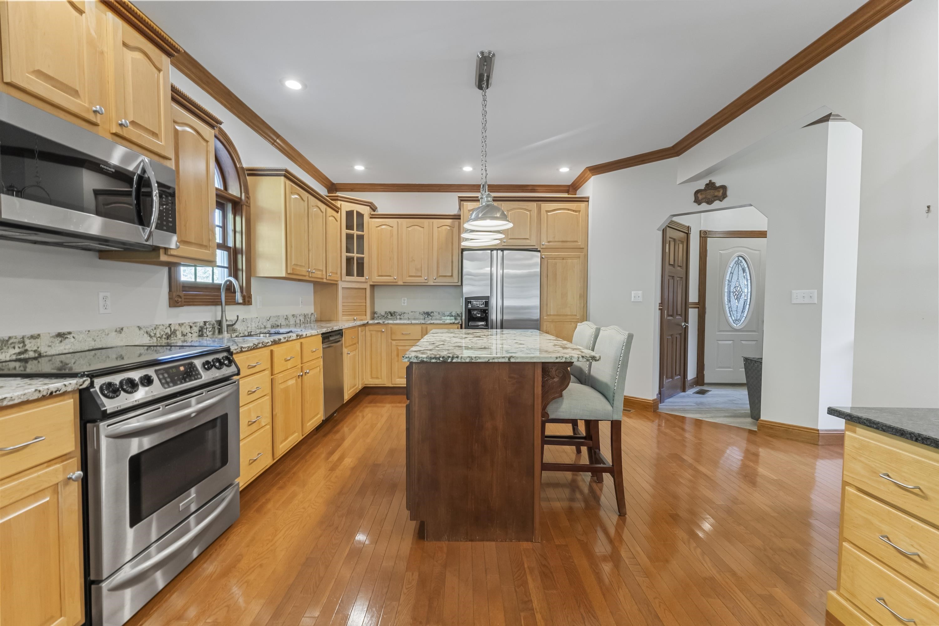 75 Wolf Creek Road Grayson, KY 41143 - Photo 13 of 50 Gallery Image 13