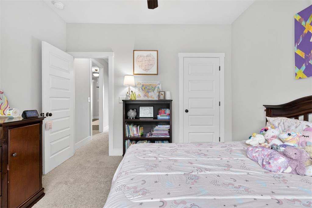 448 Rabbit Run Good Hope, GA 30641 - Photo 23 of 51
