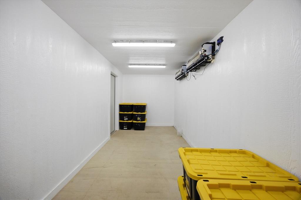 4020 Farm To Market 515 Emory, TX 75440 - Photo 22 of 39 2-Produce Walk-in Cooler Rooms