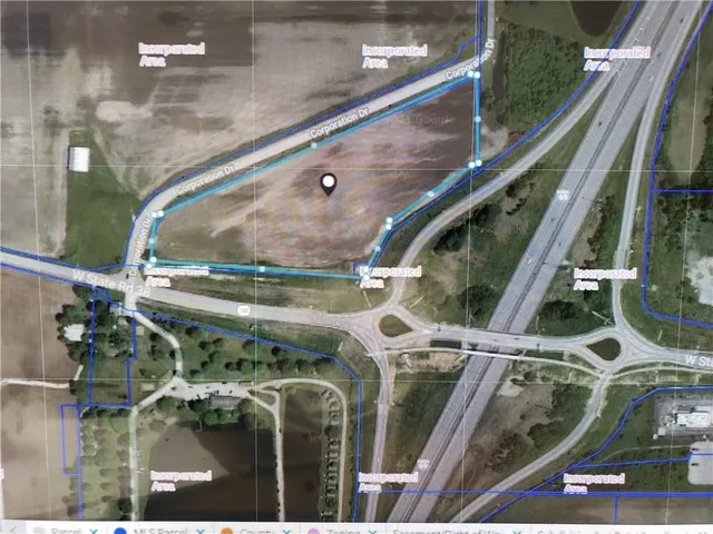 $1,800,000 | I 69 State Road 38, Pendleton, IN 46064