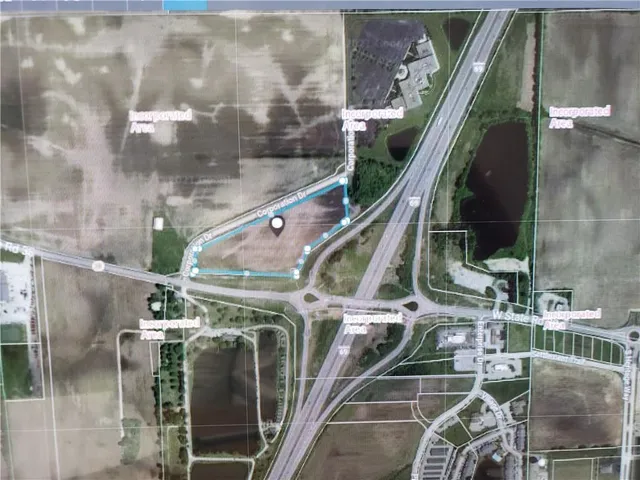 $1,800,000 | I 69 State Road 38, Pendleton, IN 46064