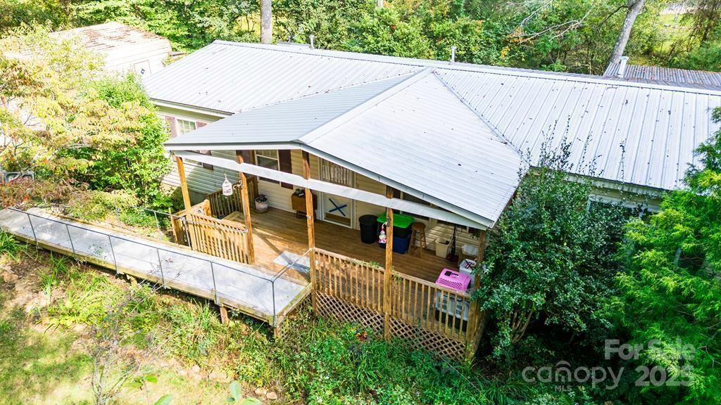 299 Battle Branch Road Franklin, NC 28734 - Photo 1 of 16 Gallery Image 1