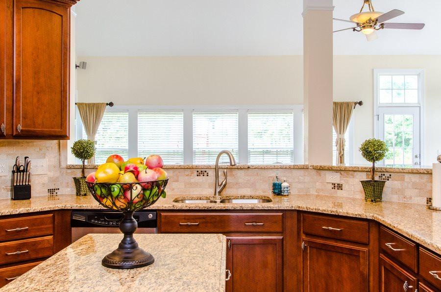 3125 Hummer Way Raleigh, NC 27614 - Photo 7 of 25 Kitchen