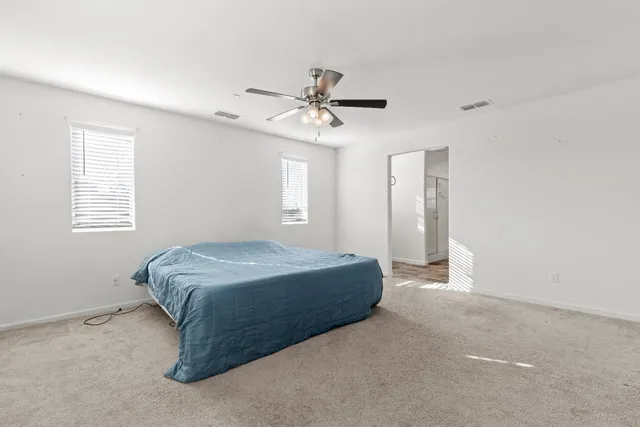 a bathroom with a shower and a sink