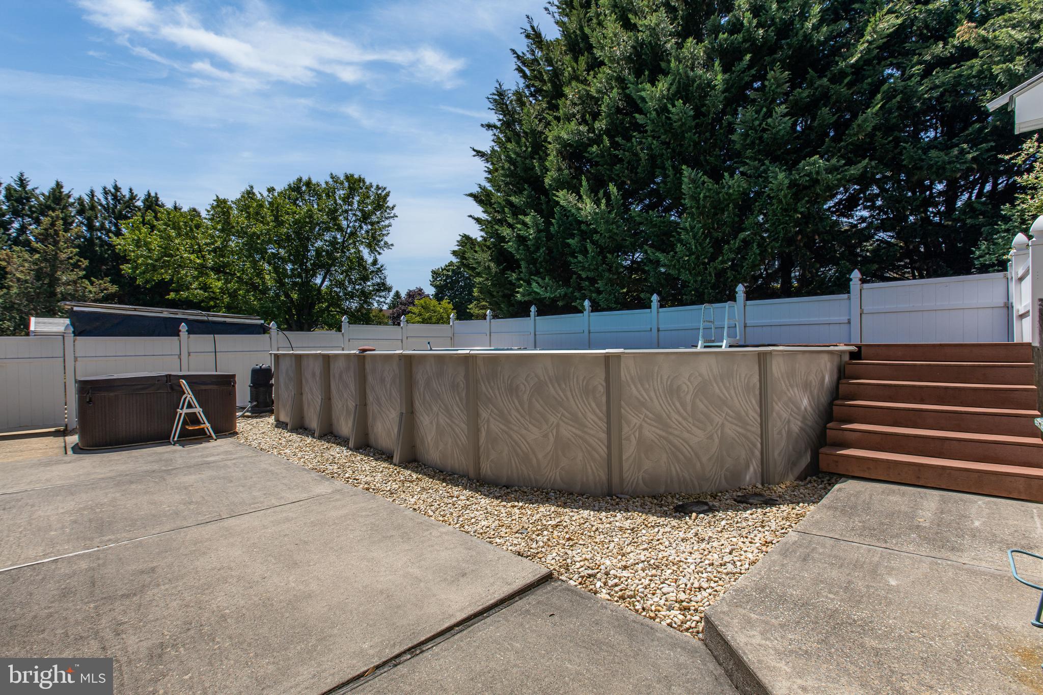7 Cynthia Court Elkton, MD 21921 - Photo 46 of 56 It's hot - let us swim!