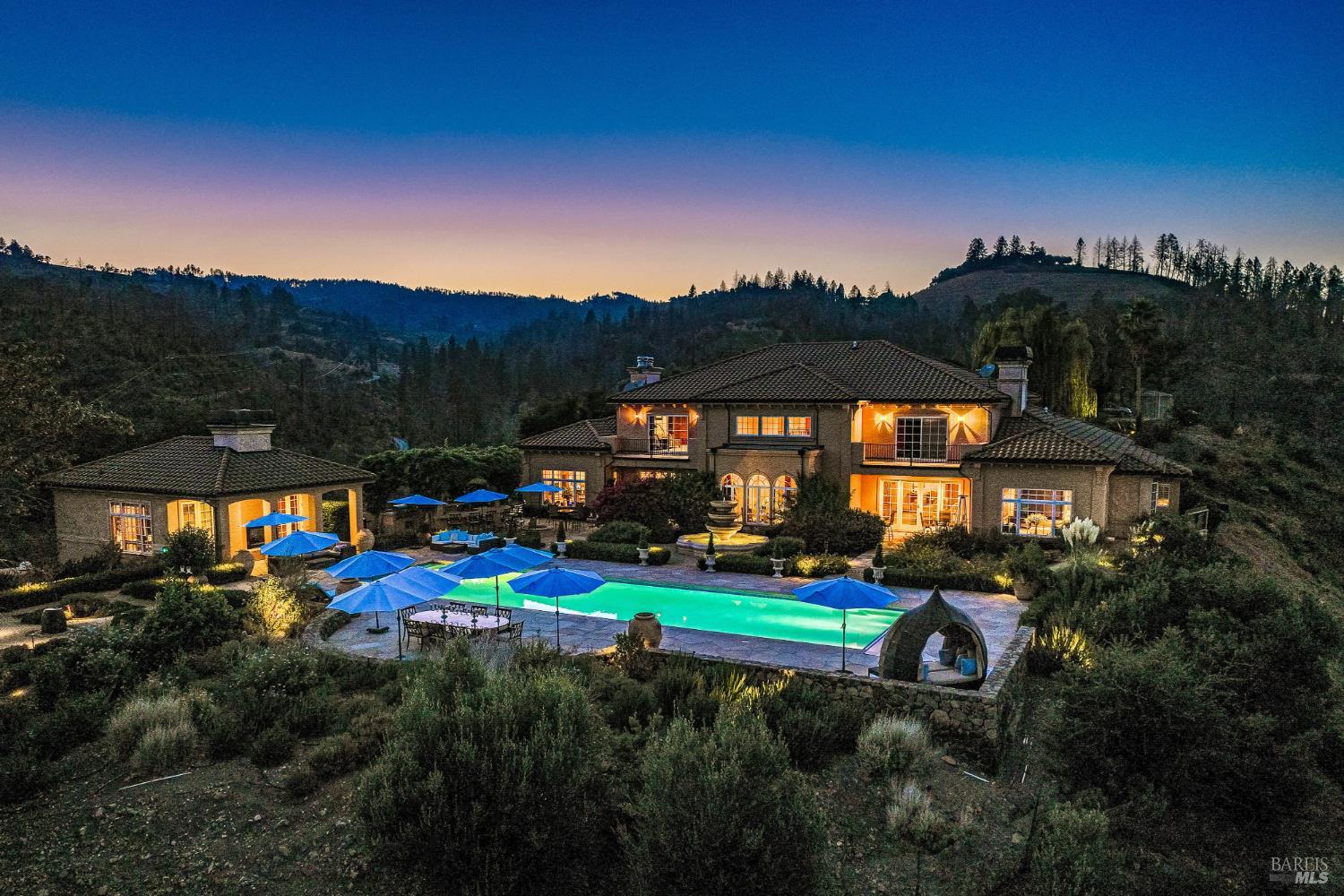 2900 Spring Mountain Road St. Helena, CA 94574 - Photo 34 of 35