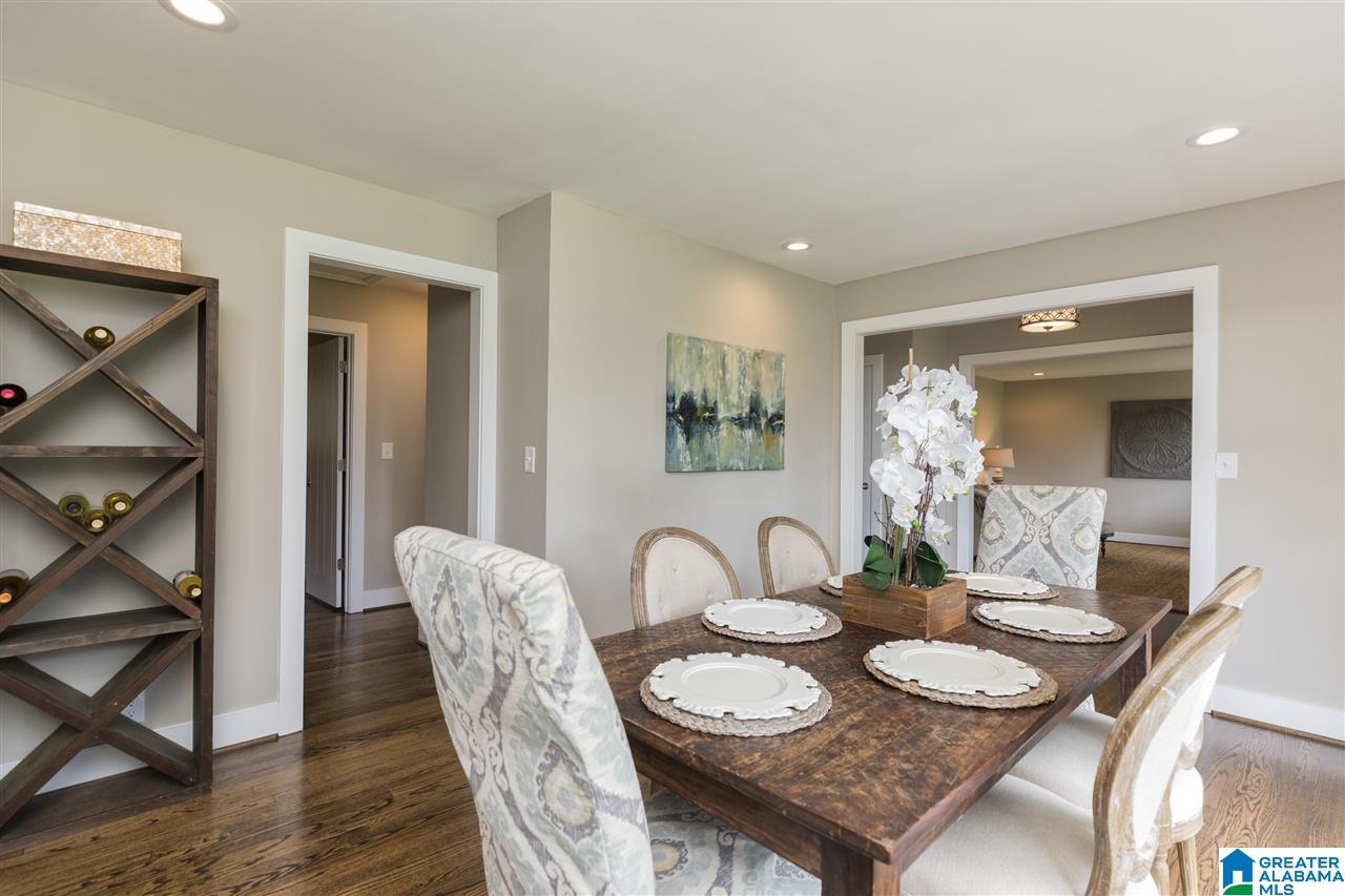 2721 Shades Crest Road Birmingham, AL 35216 - Photo 10 of 37