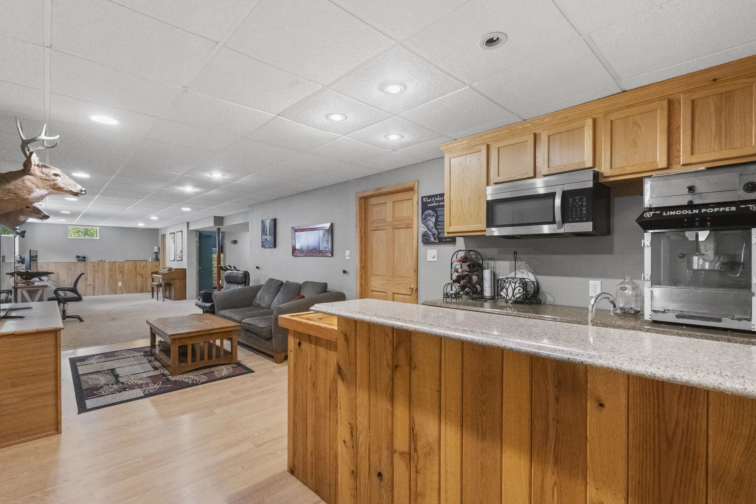 W2384 Sequin Road Marinette, WI 54143 - Photo 31 of 84