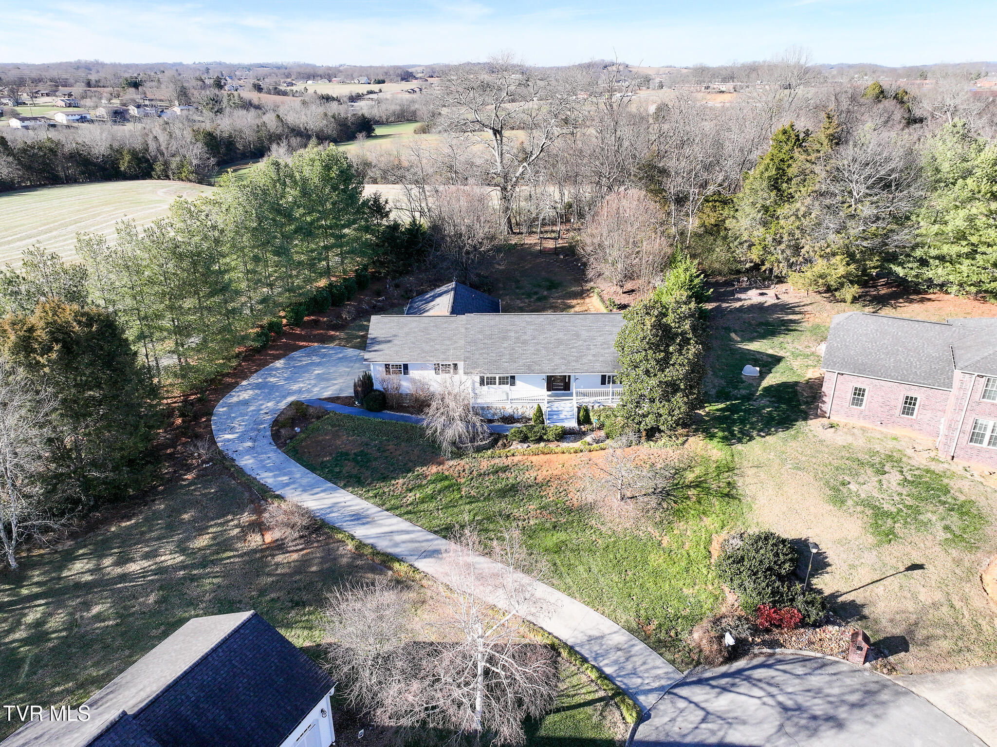 32 Capri Drive Greeneville, TN 37745 - Photo 15 of 47 DJI_20260102174148_0574_D