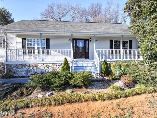 $369,900 | 32 Capri Drive, Greeneville, TN 37745