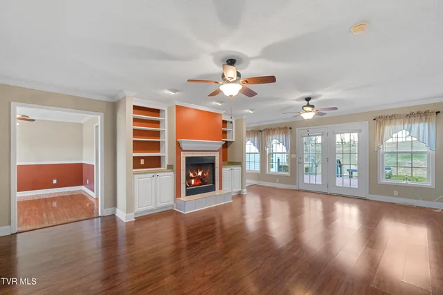 $369,900 | 32 Capri Drive, Greeneville, TN 37745