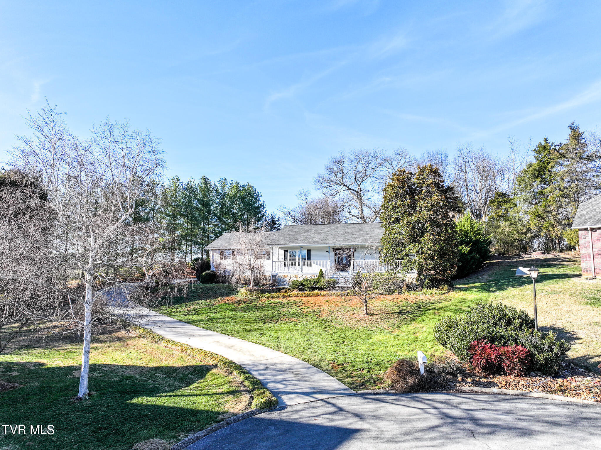 32 Capri Drive Greeneville, TN 37745 - Photo 2 of 47 DJI_20260102173139_0541_D