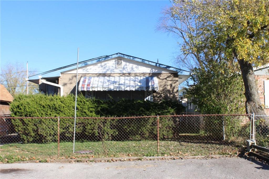 3131 Holt Road Indianapolis, IN 46221 - Photo 1 of 4 Gallery Image 1