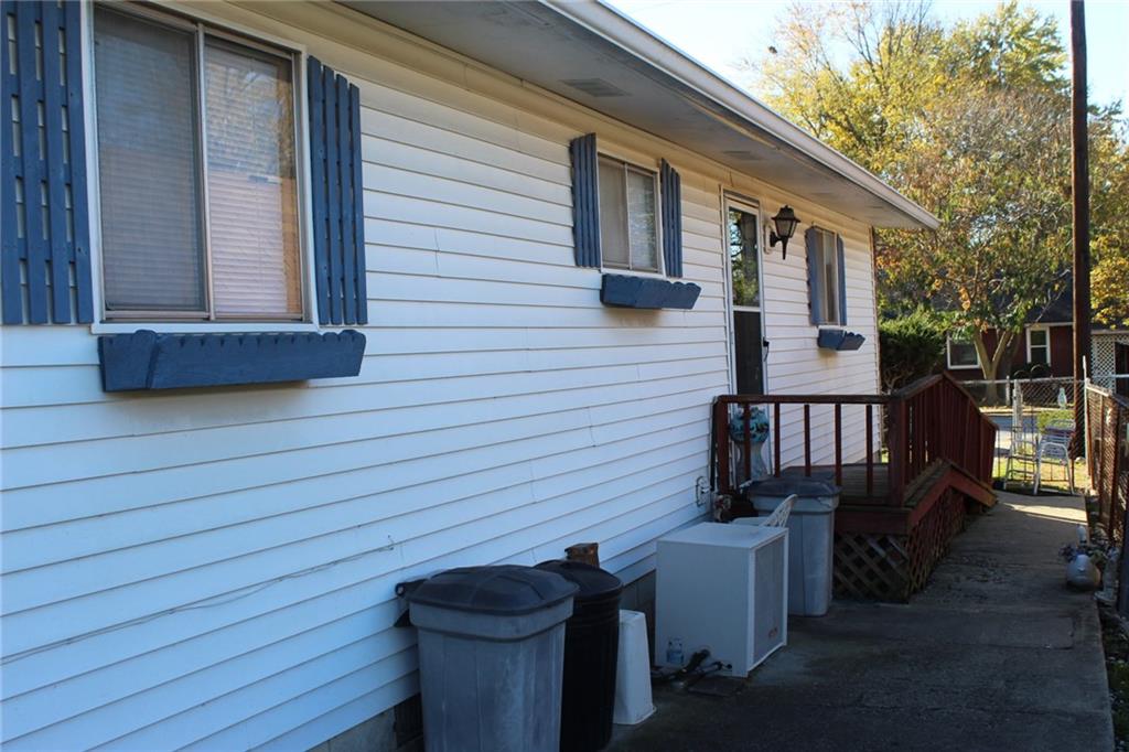 3131 Holt Road Indianapolis, IN 46221 - Photo 3 of 4 Gallery Image 3