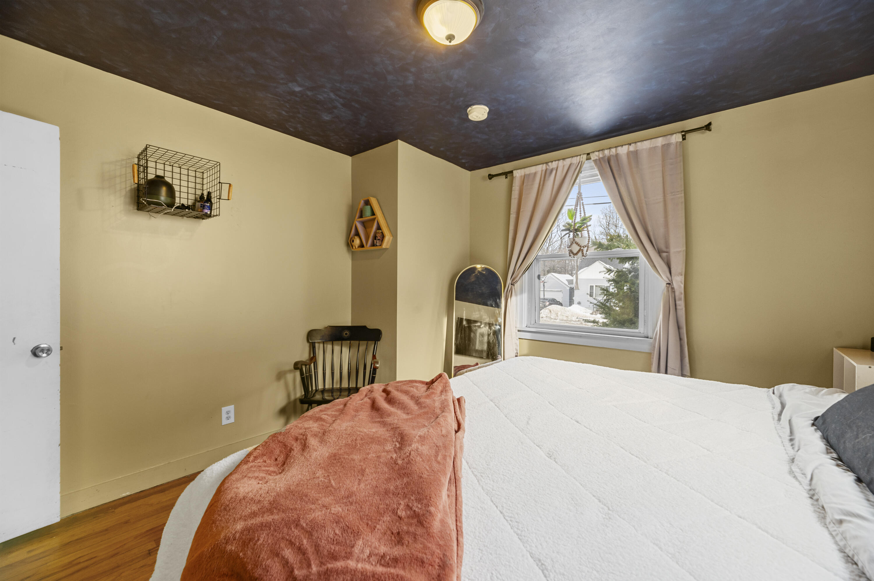 14 Mathews Avenue Waterville, ME 04901 - Photo 13 of 26 13 Bedroom 2