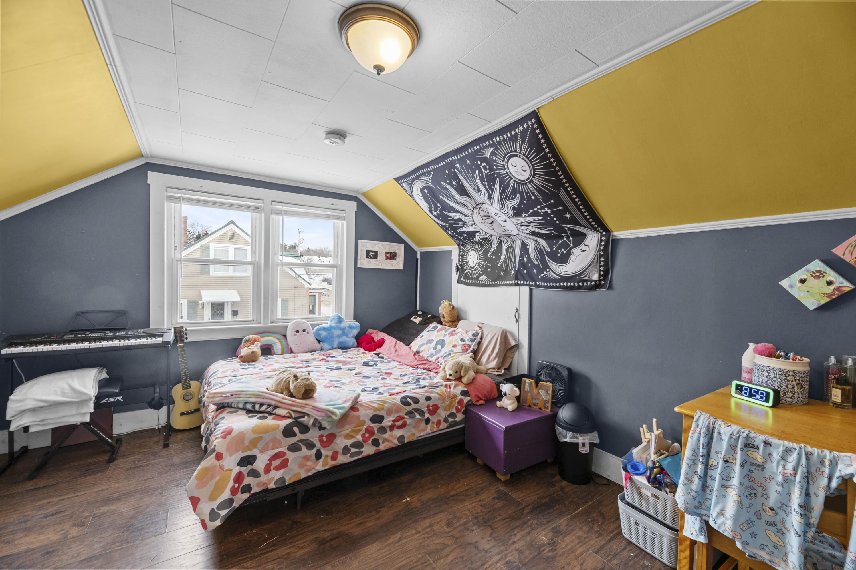 14 Mathews Avenue Waterville, ME 04901 - Photo 16 of 26 16 Bedroom 4