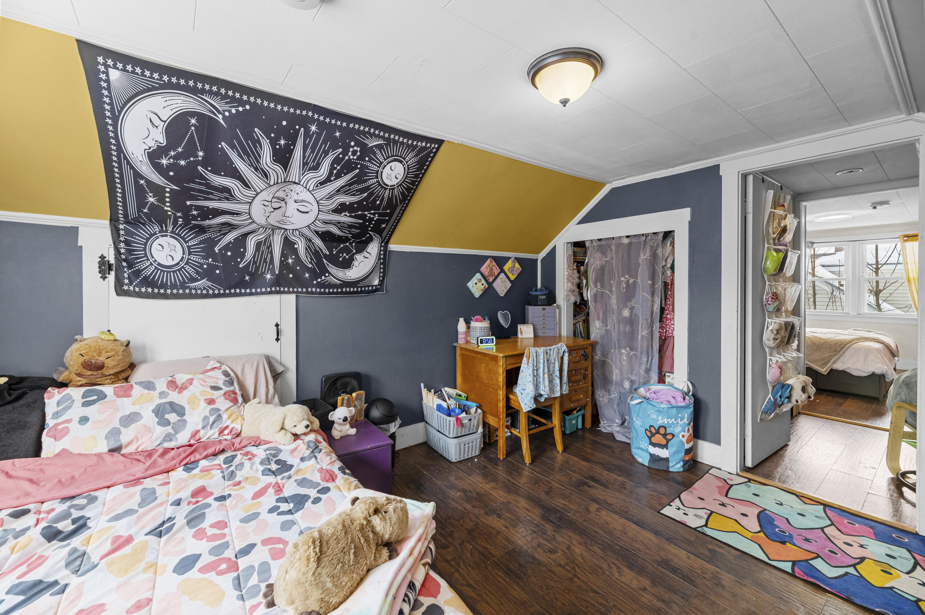 14 Mathews Avenue Waterville, ME 04901 - Photo 17 of 26 17 Bedroom 4