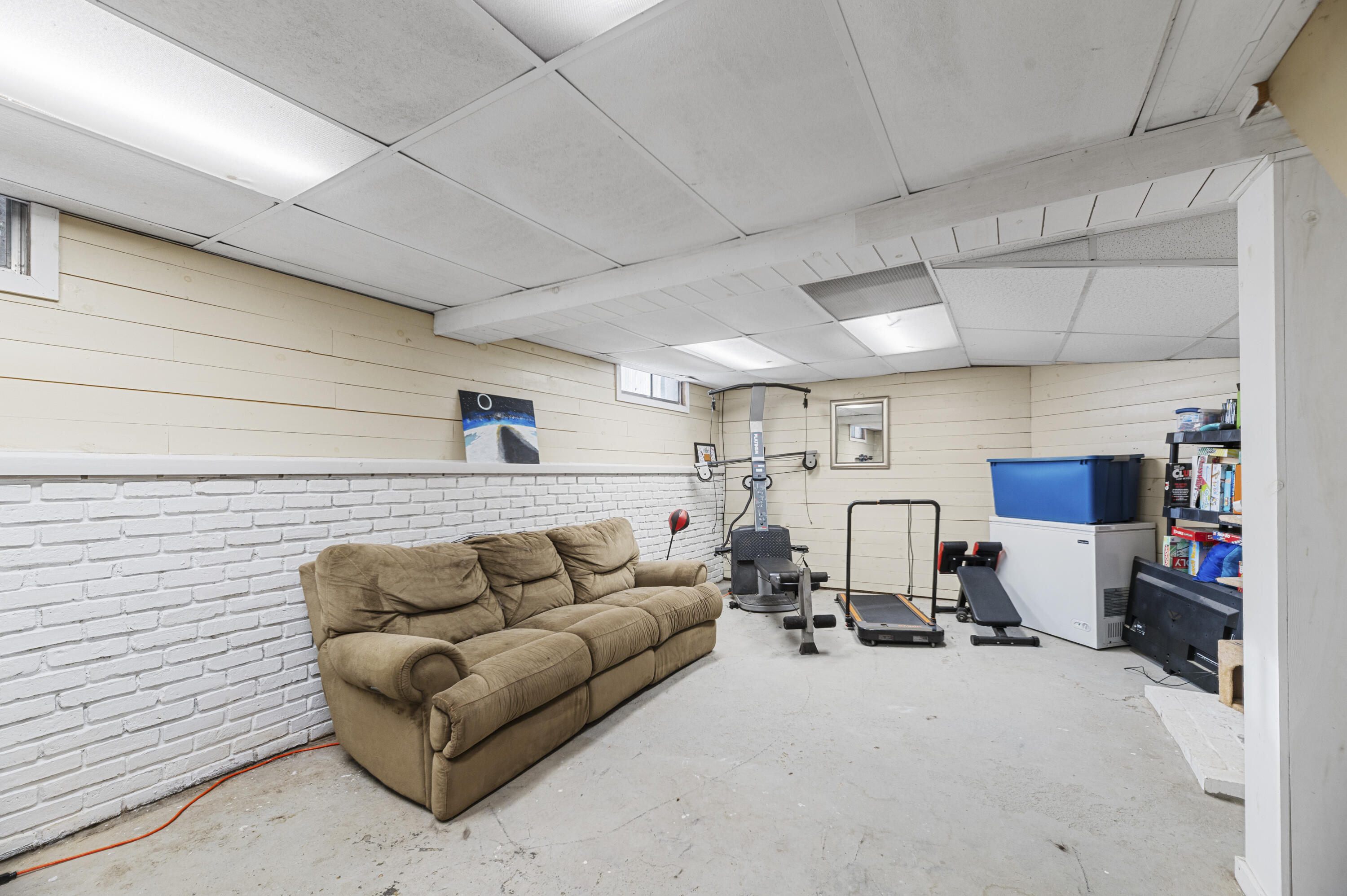 14 Mathews Avenue Waterville, ME 04901 - Photo 18 of 26 18 Basement