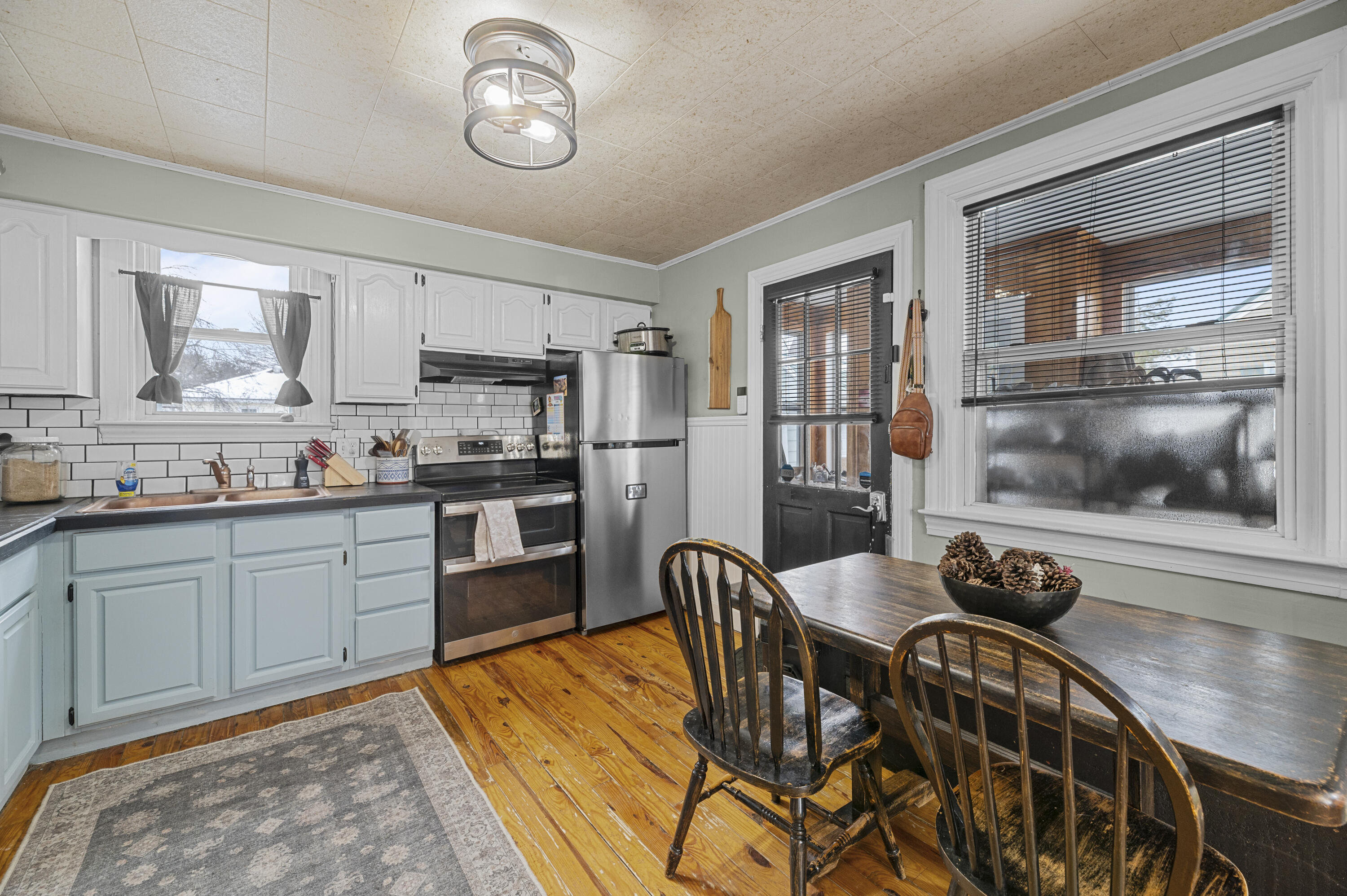 14 Mathews Avenue Waterville, ME 04901 - Photo 4 of 26 04 Kitchen