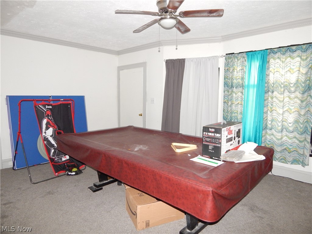 976 Paxton Road Cleveland, OH 44108 - Photo 9 of 22 Down stairs living room