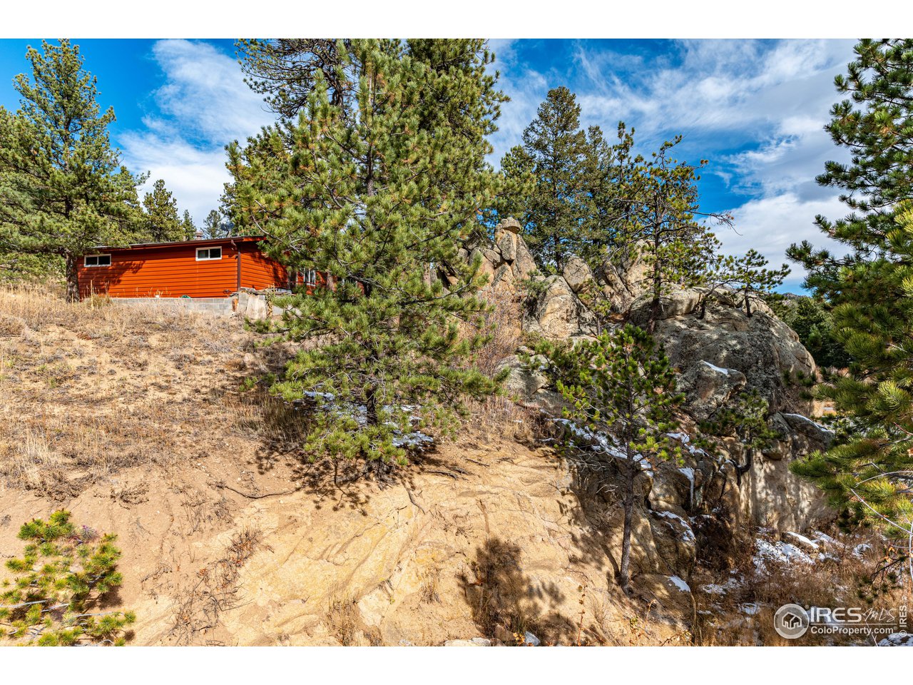 654 Hemlock Drive Lyons, CO 80540 - Photo 19 of 32