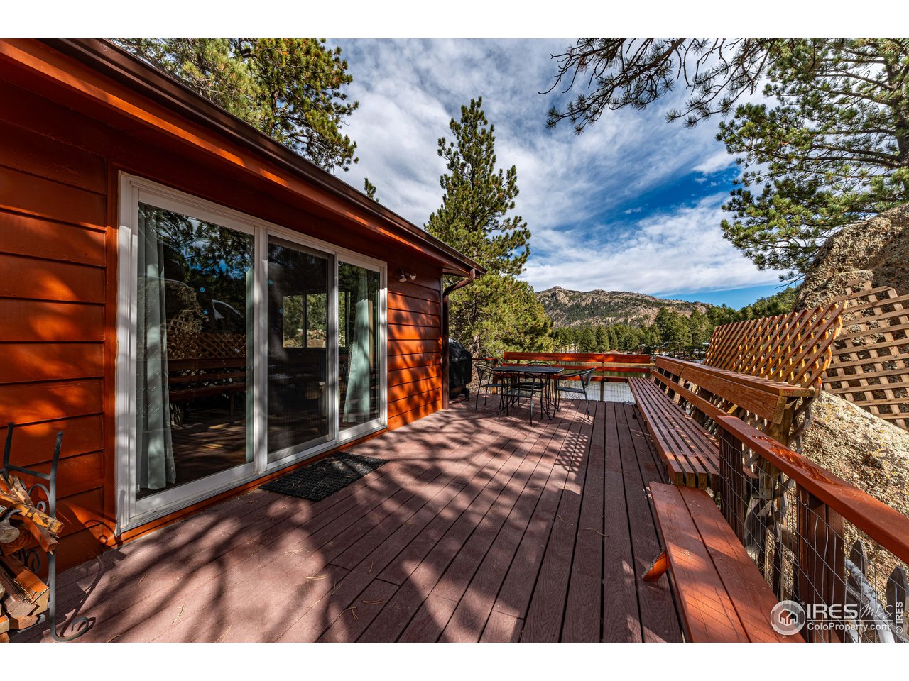 654 Hemlock Drive Lyons, CO 80540 - Photo 4 of 32