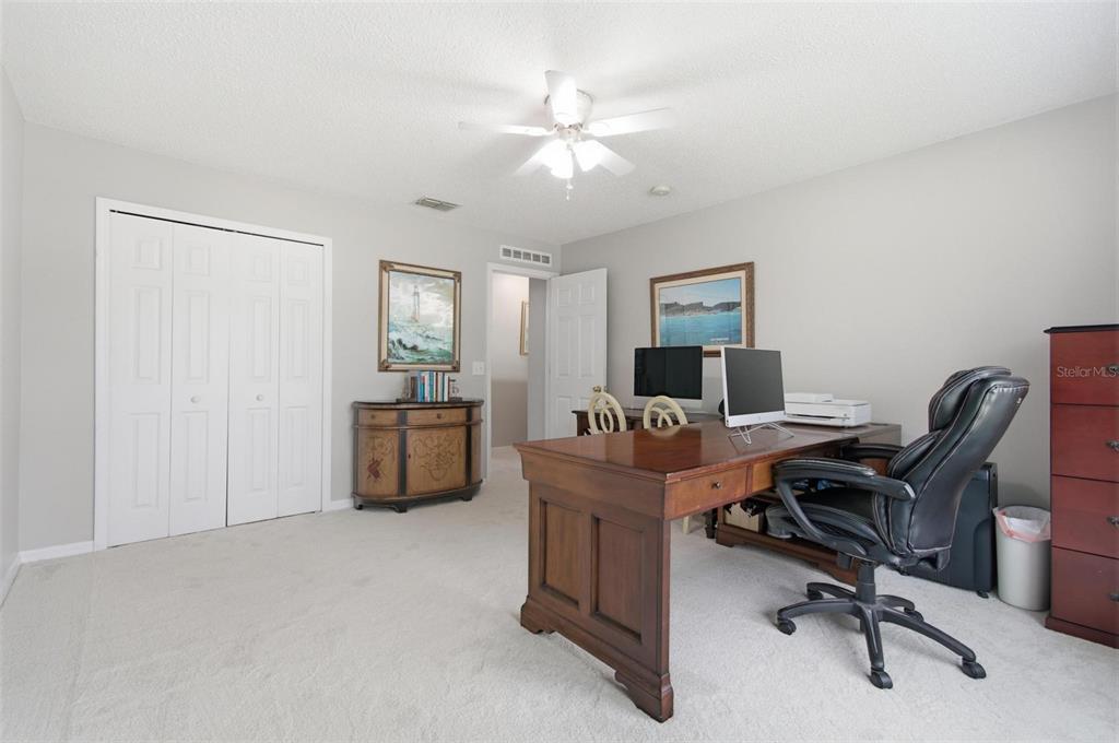 13 Slowdrift Palm Coast, FL 32164 - Photo 38 of 58 a view of a workspace with furniture