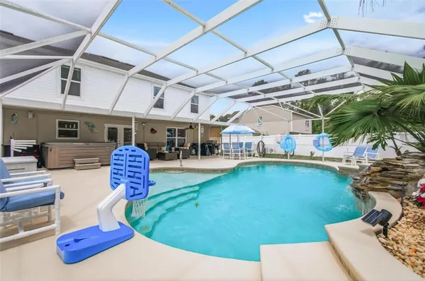$675,000 | 13 Slowdrift, Palm Coast, FL 32164