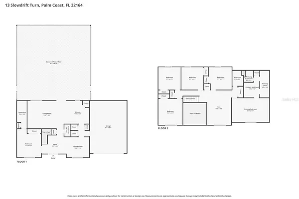 $675,000 | 13 Slowdrift, Palm Coast, FL 32164