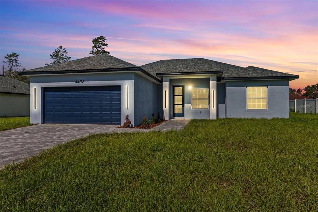 3370 Southwest 129th Loop Ocala, FL 34473 - Photo 2 of 33