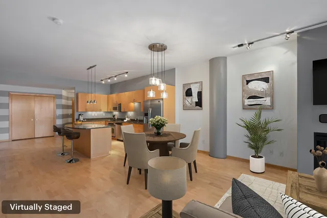 $2,995 | 401 North 2nd Street, Unit 220, Minneapolis, MN 55401