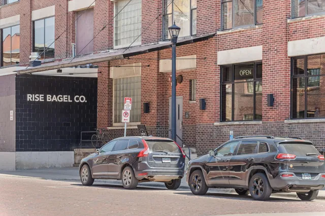 $2,995 | 401 North 2nd Street, Unit 220, Minneapolis, MN 55401