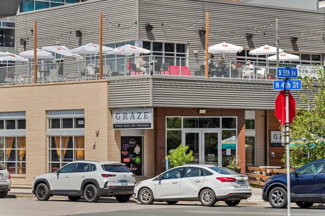 $2,995 | 401 North 2nd Street, Unit 220, Minneapolis, MN 55401