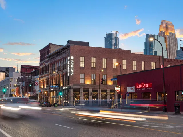 $2,995 | 401 North 2nd Street, Unit 220, Minneapolis, MN 55401