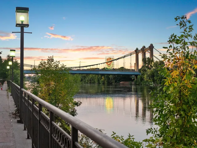 $2,995 | 401 North 2nd Street, Unit 220, Minneapolis, MN 55401