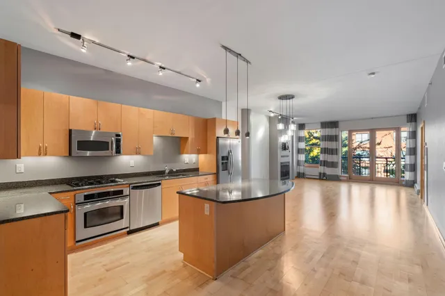 $2,995 | 401 North 2nd Street, Unit 220, Minneapolis, MN 55401