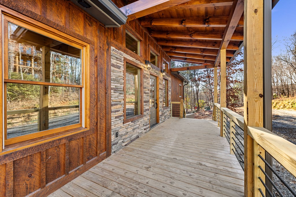 343 Windy Valley Trail Blue Ridge, GA 30513 - Photo 43 of 49 Gallery Image 43