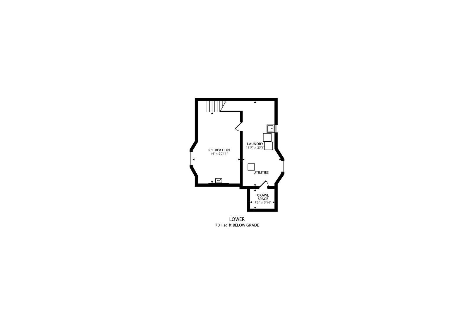 24331 North Kelsey Road Barrington, IL 60010 - Photo 62 of 63