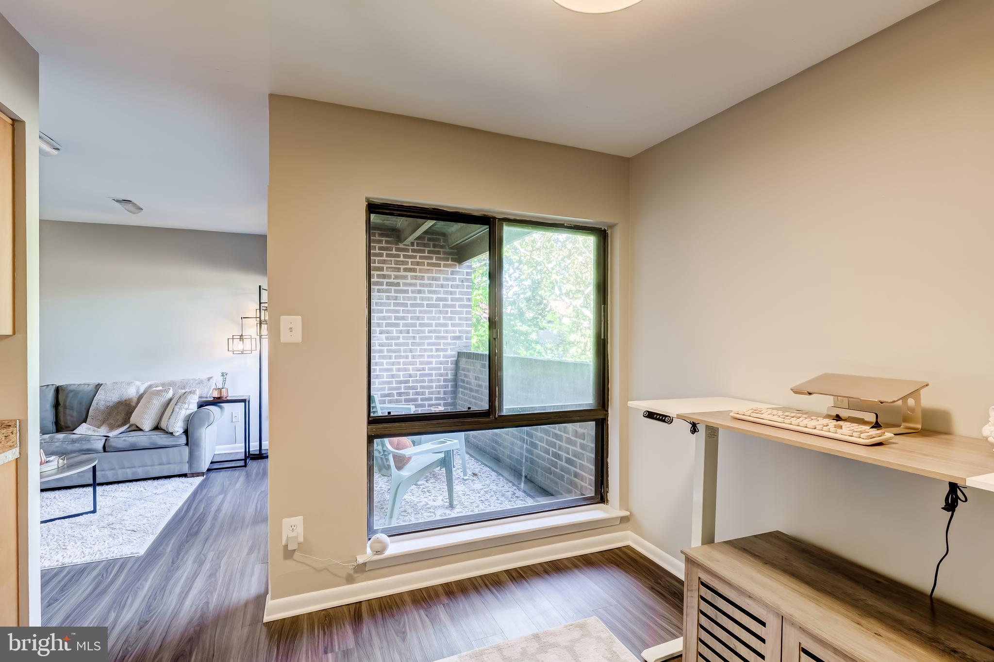 11260 Chestnut Grove Square, Unit 339 Reston, VA 20190 - Photo 13 of 30 Den/Office Bonus Space