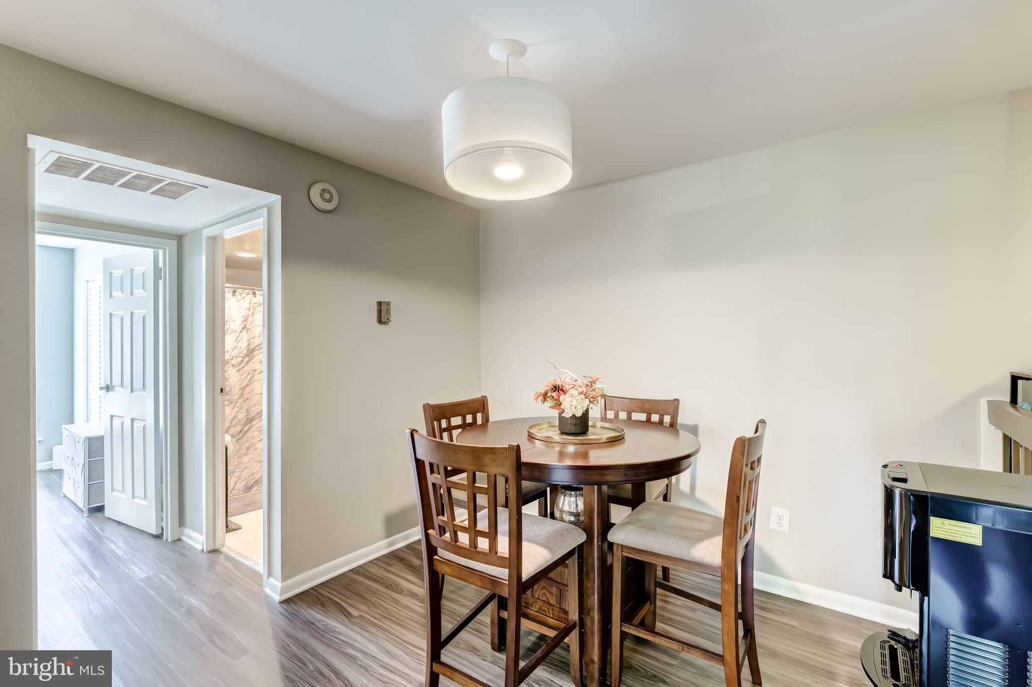 11260 Chestnut Grove Square, Unit 339 Reston, VA 20190 - Photo 14 of 30 Dining Area