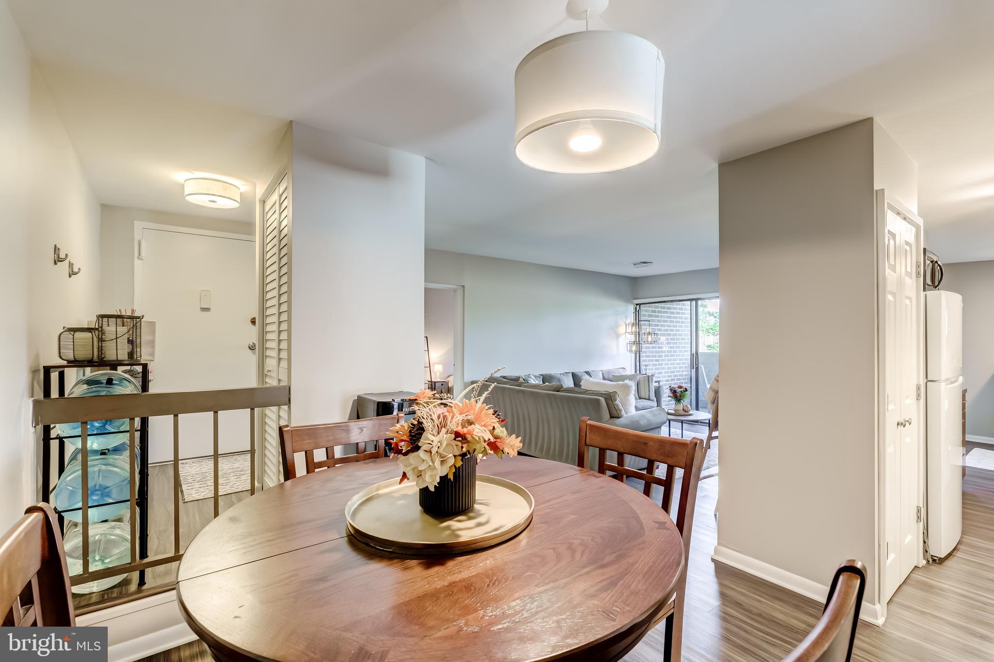11260 Chestnut Grove Square, Unit 339 Reston, VA 20190 - Photo 16 of 30 Dining Area