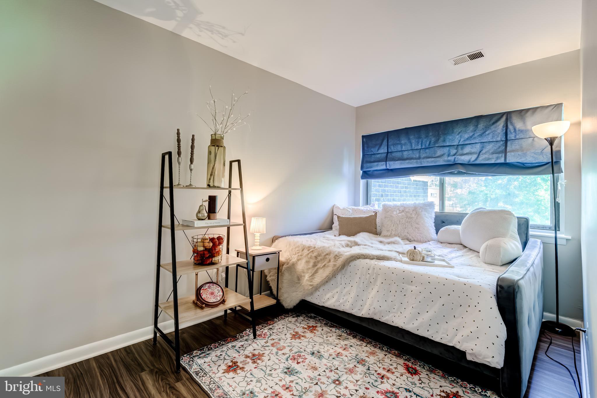 11260 Chestnut Grove Square, Unit 339 Reston, VA 20190 - Photo 17 of 30 Bedroom 2