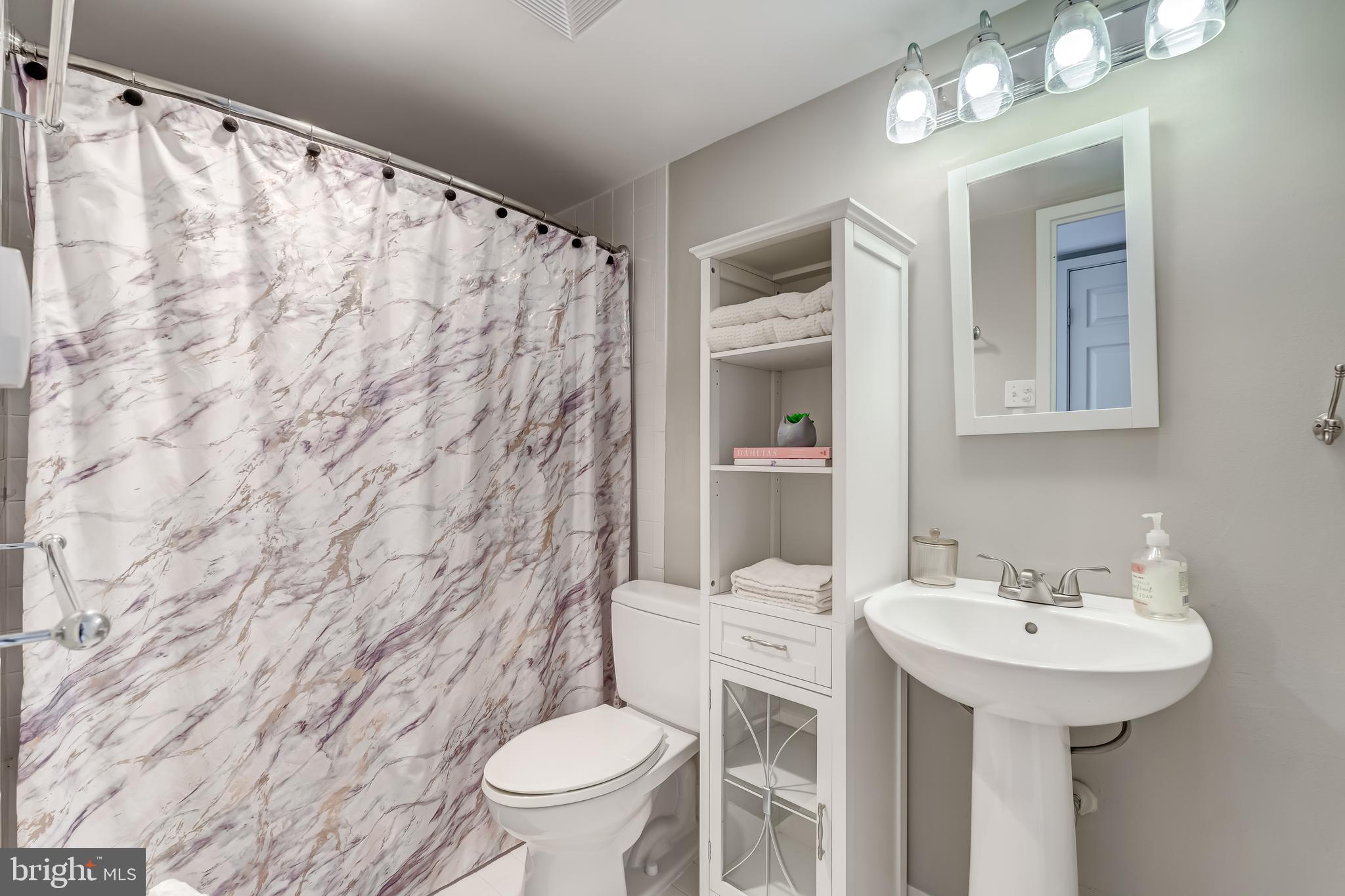 11260 Chestnut Grove Square, Unit 339 Reston, VA 20190 - Photo 19 of 30 Updated Bath