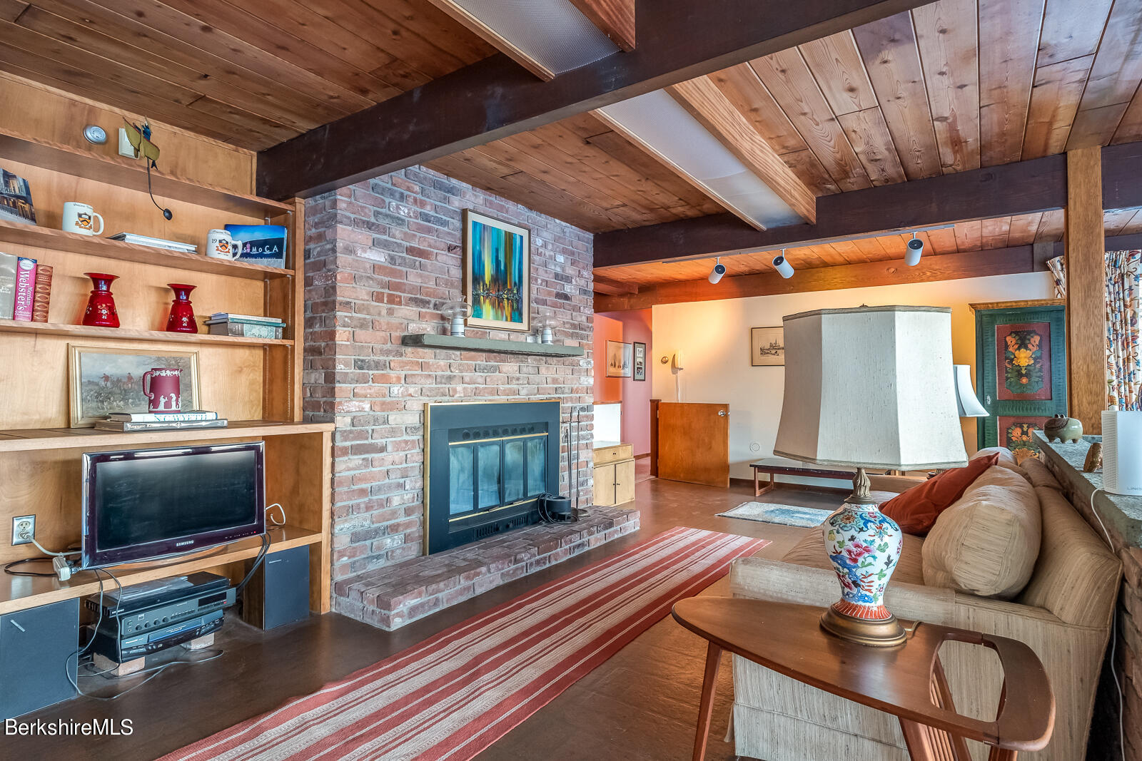 175 Bee Hill Road Williamstown, MA 01267 - Photo 54 of 76 Lower level